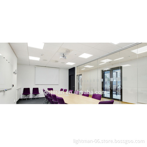CE TUV Approved 1-10V 0-10V Dimming Epistar LED Panel 60x30 36W
